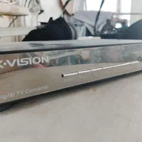 دیجیتال x.vision