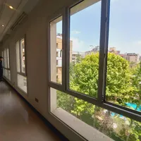 ۱۵۰متر۳خواب، غرق نور، ویو سردرختی، کوچه طلا، ۲پارکینگ