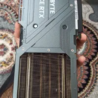 گرافیک Rtx 4070ti Super|قطعات و لوازم جانبی رایانه|ساری, |دیوار