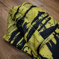 کاپشن بچه گانه ۶/۷ سال وارداتی|کفش و لباس بچه|گرگان, |دیوار