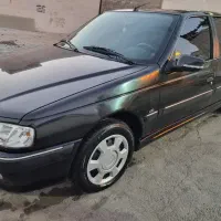 پارس TU5|خودرو سواری و وانت|بندرعباس, |دیوار