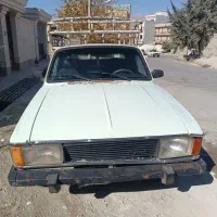 پیکان وانت مدل ۹۰