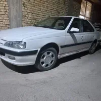 پژو پارس xu7p