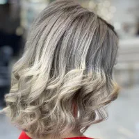 رنگ مو|خدمات آرایشگری و زیبایی|تهران, هروی|دیوار