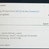 هارد اکسترنال ۱ ترا|قطعات و لوازم جانبی رایانه|خمین, |دیوار