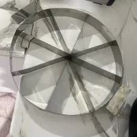 انواع لوازم قنادی|ظروف پخت‌وپز|نسیم‌شهر, |دیوار