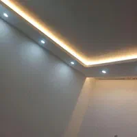 نقاشی ساختمان  نقاش رنگ آمیزی کار بدون ایراد|خدمات پیشه و مهارت|مشهد, ادیب نیشابوری (شهرک غرب)|دیوار