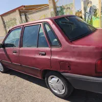 پراید ۸۳|خودرو سواری و وانت|سیرجان, |دیوار