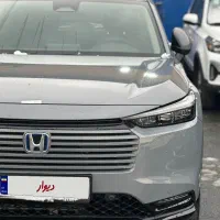 tKkتجارت خودرو خسروانی/هوندا HRV