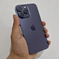 IPhone 14 pro max 512g