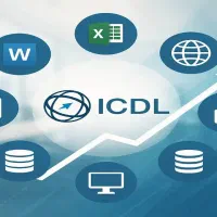آموزش ICDL (سرفصل‌های کاربردی و پرتقاضا)