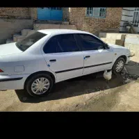 سمند ال ایکس|خودرو سواری و وانت|نهاوند, |دیوار