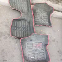 کف پوش پنج بعدی پراید پشت نمدی|قطعات یدکی و لوازم جانبی|شاهین‌شهر, شهرک ردانی پور|دیوار