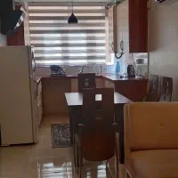 آپارتمان مبله یک خوابه هفته ماهیانه سالانه شریعتی