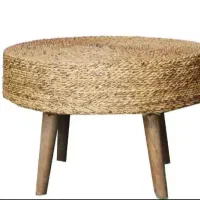 میز حصیری|مبلمان خانگی و میز عسلی|کوچصفهان, |دیوار