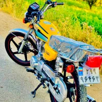 موتور پرواز ۲۰۰|موتورسیکلت|سیلوانه, |دیوار