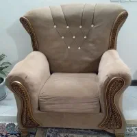 مبل راحتی|مبلمان خانگی و میز عسلی|دماوند, گیلاوند|دیوار