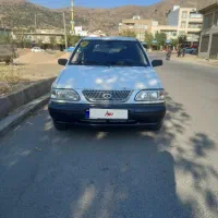 پراید 141مدل 1383