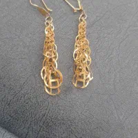 طلا دست دوم|جواهرات|مسجد سلیمان, |دیوار