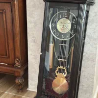 ساعت دیواری