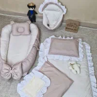 سیسمونی و کوسن و گارد|اسباب و اثاث بچه|اهواز, کوی جواهری|دیوار