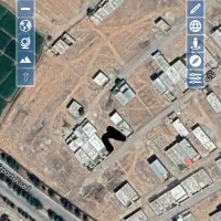 زمین میان گلال(شهرک پرواز)