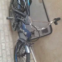 دوچرخه ۱۶ آبی|دوچرخه، اسکیت، اسکوتر|پاکدشت, پاکدشت (مامازند)|دیوار