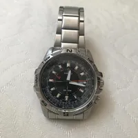(کاسیو خلبانی casio)سیکو ۵ گارمین اسپریت|ساعت|تهران, افسریه|دیوار