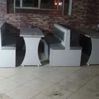 میز و صندلی غذا خوری