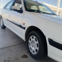 پارس دوگانه عروسک