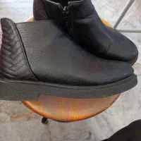 نیم بوت سایز 37