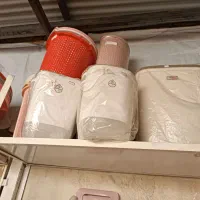 لوازم خانگی|ظروف نگهدارنده، پلاستیکی، یک‌بارمصرف|همدان, |دیوار