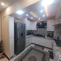 اجاره فاز 5 کناف کاری شده ویو دار