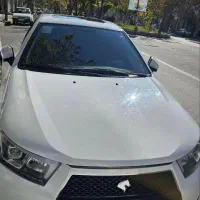 دنا پلاس توربو اتومات|خودرو سواری و وانت|اهر, |دیوار