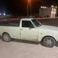 پیکان وانت ( پیکان بار)