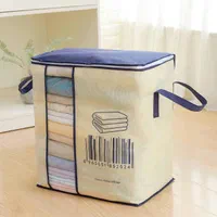 کاور پتو بارکد دار