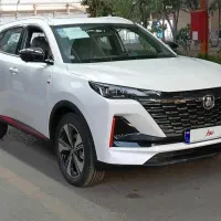 چانگان cs 55 مونتاژ p441|خودرو سواری و وانت|تهران, شهرک استقلال|دیوار