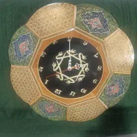 ساعت سنتی
