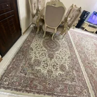 فرش کرم قهوه ای|فرش|تهران, تولید دارو|دیوار