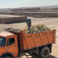 آجر گری و سه گل و بلوکه بهترین کیفیت|عمده‌فروشی|مشهد, شهرک امام هادی (شهرک غرب)|دیوار