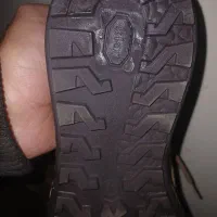 کفش طبی کلارک