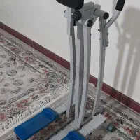 دستگاه ورزشی