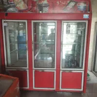 یخچال 2متری|فروشگاه و مغازه|گنبد کاووس, |دیوار