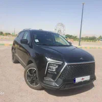 KMC X5 مدل1404|خودرو سواری و وانت|قائن, |دیوار