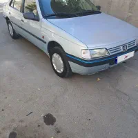 روادوگانه بدون رنگ۸۶از اول دست خودم بوده شاسیاپلمپ|خودرو سواری و وانت|مشهد, آزادشهر|دیوار