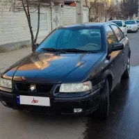 سمند 83LX