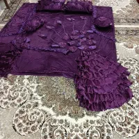 روتختی نو جنس مخمل دونفره