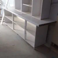 جاکفشی وکابینت|جاکفشی، کمد، دراور|ایلام, |دیوار