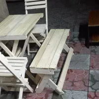 میزو نیمکت