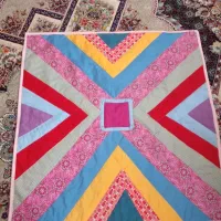 دمکنی و دستگیره|سفره، حوله، دستمال آشپزخانه|پرند, فاز ۴|دیوار